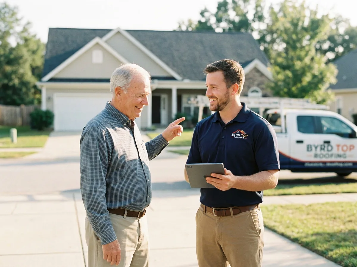 Roofing Bartow, FL FAQs